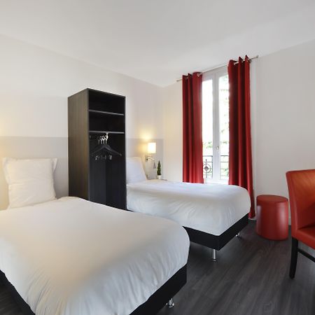 Hotel Douglas Puteaux Eksteriør bilde