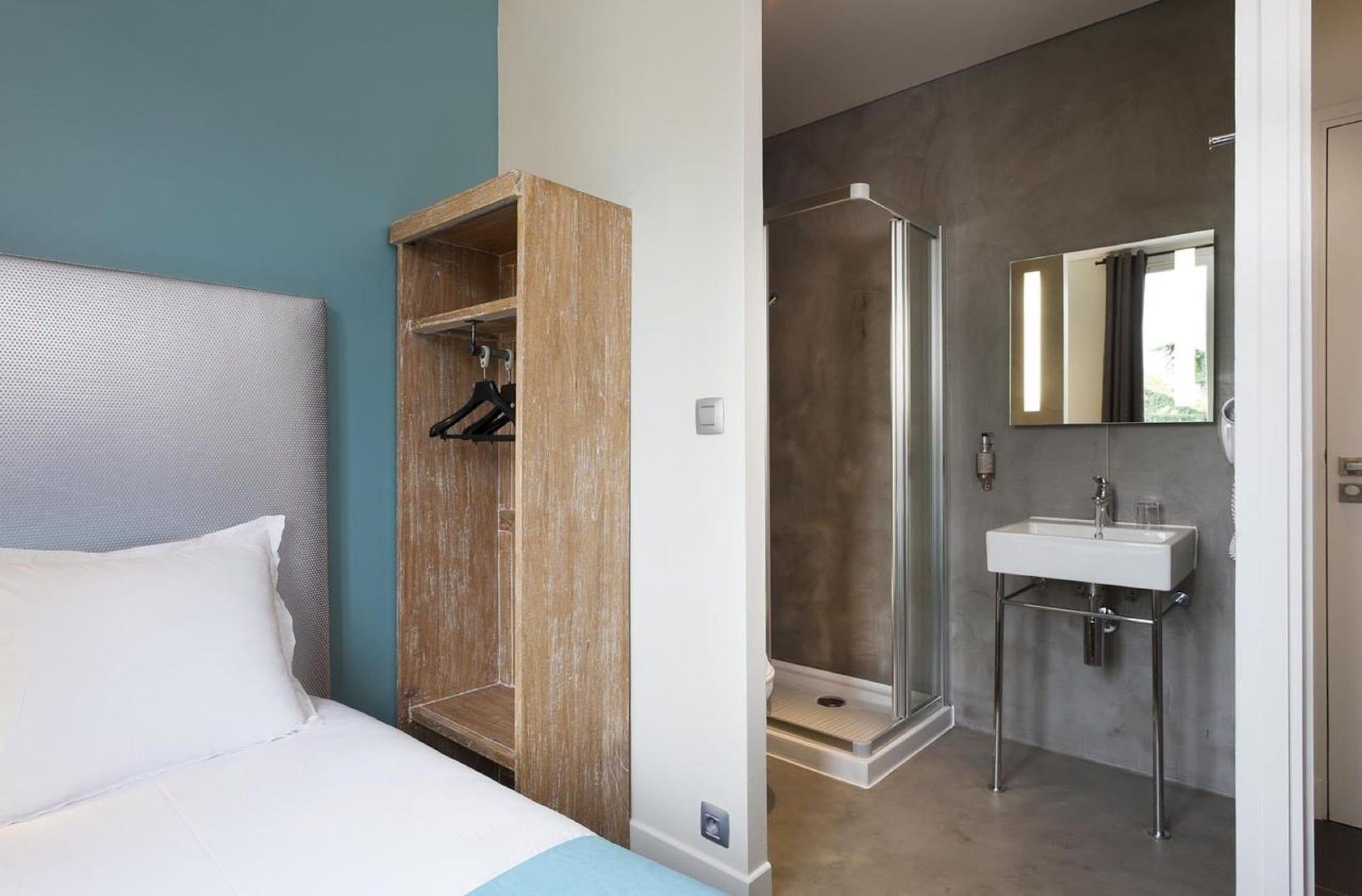 Hotel Douglas Puteaux Rom bilde