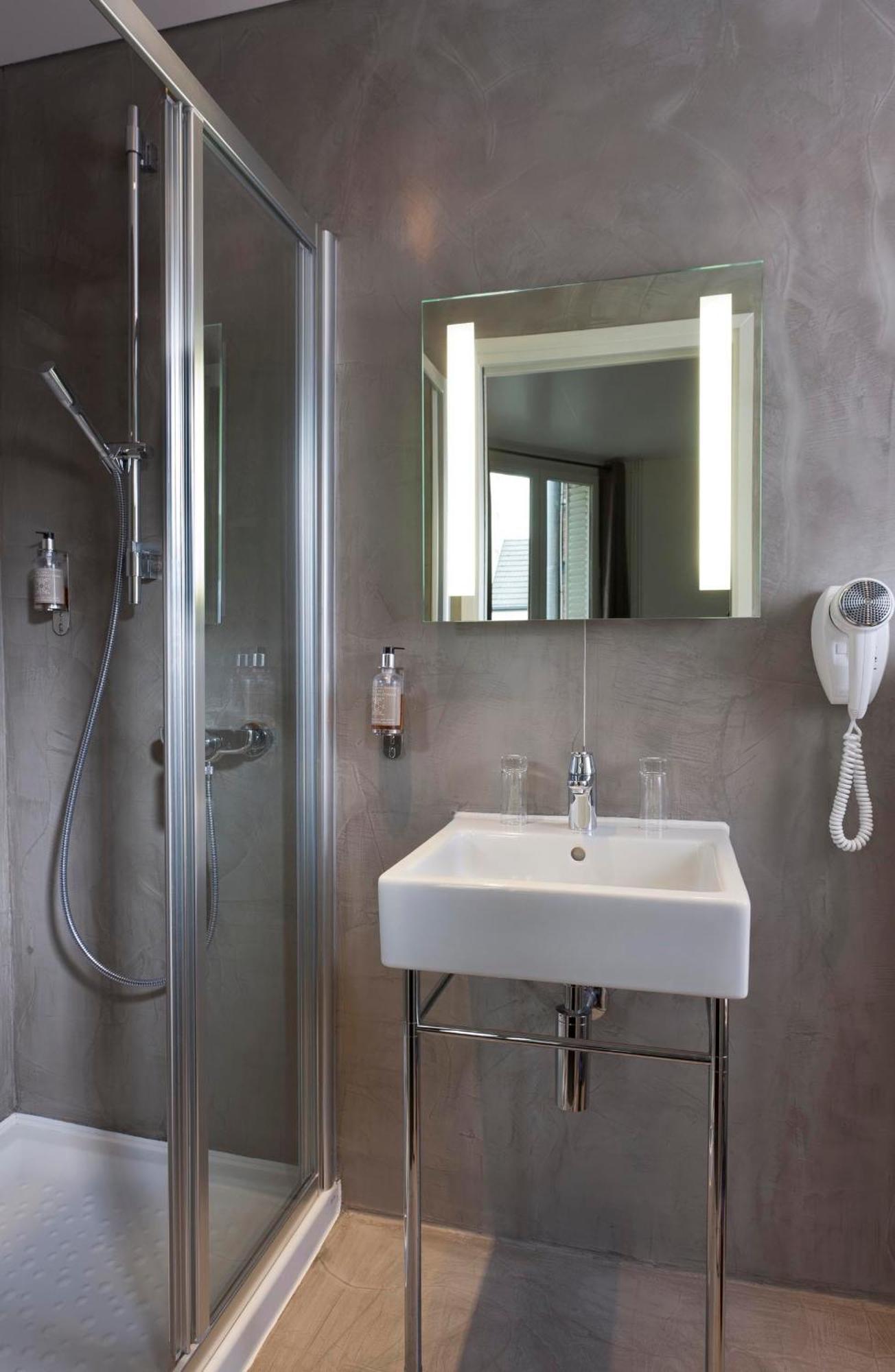 Hotel Douglas Puteaux Rom bilde