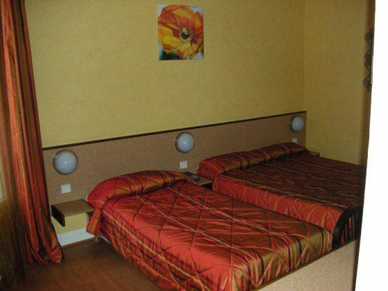Hotel Douglas Puteaux Rom bilde
