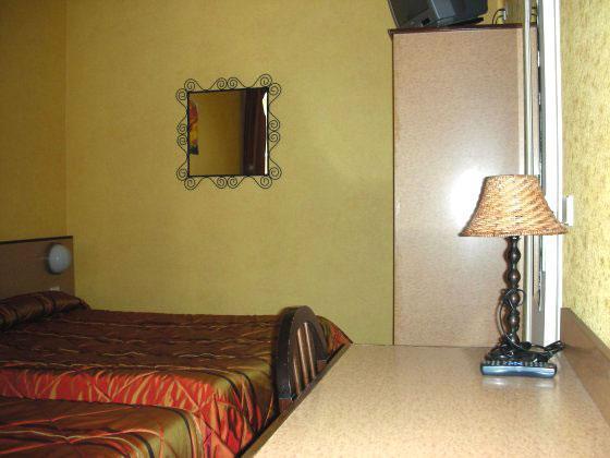 Hotel Douglas Puteaux Rom bilde