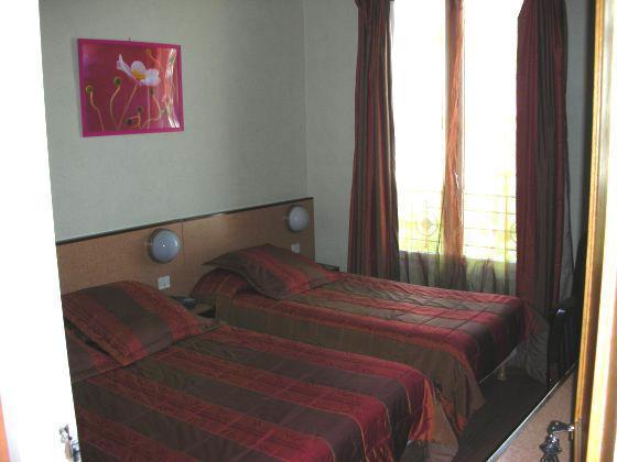 Hotel Douglas Puteaux Rom bilde