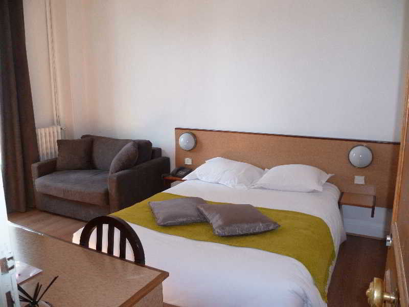 Hotel Douglas Puteaux Eksteriør bilde
